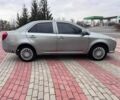 Серый Джили МК, объемом двигателя 1.5 л и пробегом 86 тыс. км за 1550 $, фото 4 на Automoto.ua