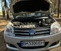 Джили МК 2014 в Сумах на Automoto.ua Серый Джили МК, объемом двигателя 1.5 л и пробегом 130 тыс. км за 3200 $, фото 3 на Automoto.ua