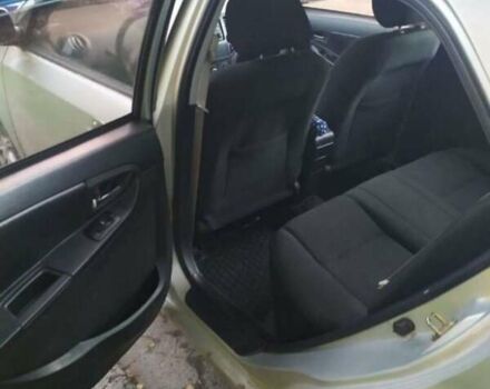 Серый Джили МК, объемом двигателя 1.5 л и пробегом 107 тыс. км за 2500 $, фото 8 на Automoto.ua