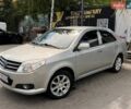 Сірий Джилі МК, об'ємом двигуна 1.5 л та пробігом 55 тис. км за 2700 $, фото 1 на Automoto.ua