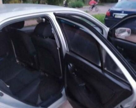 Серый Джили МК, объемом двигателя 1.5 л и пробегом 107 тыс. км за 2500 $, фото 7 на Automoto.ua