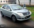 Серый Джили МК, объемом двигателя 1.5 л и пробегом 900 тыс. км за 3500 $, фото 3 на Automoto.ua