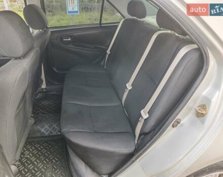 Сірий Джилі МК, об'ємом двигуна 1.5 л та пробігом 69 тис. км за 2899 $, фото 9 на Automoto.ua