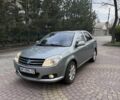 Сірий Джилі МК, об'ємом двигуна 1.5 л та пробігом 150 тис. км за 3500 $, фото 1 на Automoto.ua