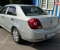 Серый Джили МК, объемом двигателя 1.5 л и пробегом 107 тыс. км за 2500 $, фото 2 на Automoto.ua