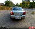 Сірий Джилі МК, об'ємом двигуна 1.5 л та пробігом 170 тис. км за 3350 $, фото 4 на Automoto.ua