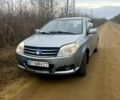 Серый Джили МК, объемом двигателя 1.5 л и пробегом 216 тыс. км за 1500 $, фото 1 на Automoto.ua
