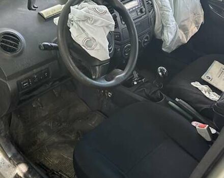 Джили МК 2014 в Киеве на Automoto.ua Серый Джили МК, объемом двигателя 1.5 л и пробегом 150 тыс. км за 1200 $, фото 5 на Automoto.ua