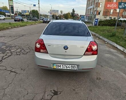Сірий Джилі МК, об'ємом двигуна 1.5 л та пробігом 69 тис. км за 2899 $, фото 3 на Automoto.ua