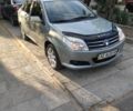 Сірий Джилі МК, об'ємом двигуна 1.5 л та пробігом 215 тис. км за 2750 $, фото 1 на Automoto.ua