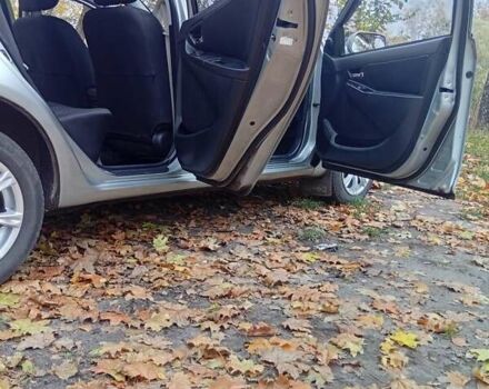 Сірий Джилі МК, об'ємом двигуна 1.5 л та пробігом 73 тис. км за 3300 $, фото 2 на Automoto.ua