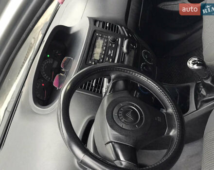 Серый Джили МК, объемом двигателя 1.5 л и пробегом 194 тыс. км за 2800 $, фото 6 на Automoto.ua