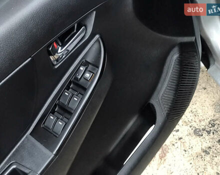 Серый Джили МК, объемом двигателя 1.5 л и пробегом 194 тыс. км за 2800 $, фото 8 на Automoto.ua