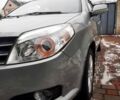 Сірий Джилі МК, об'ємом двигуна 1.5 л та пробігом 50 тис. км за 4200 $, фото 6 на Automoto.ua