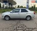 Сірий Джилі МК, об'ємом двигуна 1.5 л та пробігом 69 тис. км за 2899 $, фото 2 на Automoto.ua