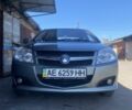 Сірий Джилі МК, об'ємом двигуна 1.5 л та пробігом 191 тис. км за 2450 $, фото 1 на Automoto.ua