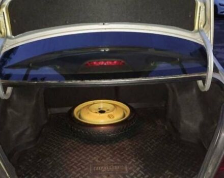 Серый Джили МК, объемом двигателя 1.5 л и пробегом 107 тыс. км за 2500 $, фото 11 на Automoto.ua