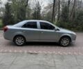 Сірий Джилі МК, об'ємом двигуна 1.5 л та пробігом 150 тис. км за 3500 $, фото 4 на Automoto.ua