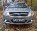 Сірий Джилі МК, об'ємом двигуна 1.5 л та пробігом 73 тис. км за 3300 $, фото 1 на Automoto.ua