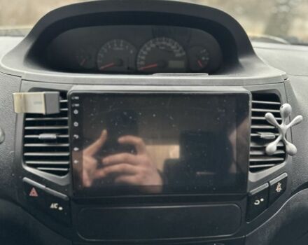Джили МК 2014 в Сумах на Automoto.ua Серый Джили МК, объемом двигателя 1.5 л и пробегом 130 тыс. км за 3200 $, фото 15 на Automoto.ua