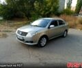Сірий Джилі МК, об'ємом двигуна 1.5 л та пробігом 170 тис. км за 3350 $, фото 3 на Automoto.ua