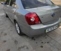 Сірий Джилі МК, об'ємом двигуна 1.5 л та пробігом 215 тис. км за 2750 $, фото 4 на Automoto.ua