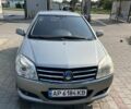 Серый Джили МК, объемом двигателя 1.5 л и пробегом 170 тыс. км за 1650 $, фото 1 на Automoto.ua