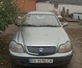 Серый Джили МК, объемом двигателя 1.5 л и пробегом 2 тыс. км за 665 $, фото 1 на Automoto.ua