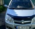 Серый Джили МК, объемом двигателя 1.6 л и пробегом 170 тыс. км за 2700 $, фото 1 на Automoto.ua