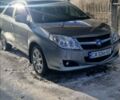 Сірий Джилі МК, об'ємом двигуна 1.6 л та пробігом 195 тис. км за 2000 $, фото 1 на Automoto.ua