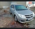 Сірий Джилі МК, об'ємом двигуна 1.6 л та пробігом 195 тис. км за 2000 $, фото 1 на Automoto.ua