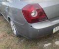 Сірий Джилі МК, об'ємом двигуна 1.6 л та пробігом 2 тис. км за 1400 $, фото 7 на Automoto.ua