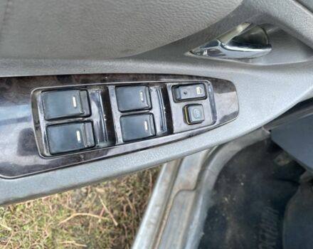 Сірий Джилі МК, об'ємом двигуна 1.6 л та пробігом 2 тис. км за 1400 $, фото 4 на Automoto.ua