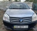 Сірий Джилі МК, об'ємом двигуна 1.6 л та пробігом 2 тис. км за 1400 $, фото 1 на Automoto.ua