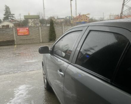 Серый Джили МК, объемом двигателя 1.5 л и пробегом 286 тыс. км за 3000 $, фото 4 на Automoto.ua