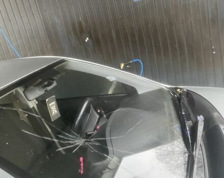 Серый Джили МК, объемом двигателя 1.5 л и пробегом 286 тыс. км за 3000 $, фото 3 на Automoto.ua