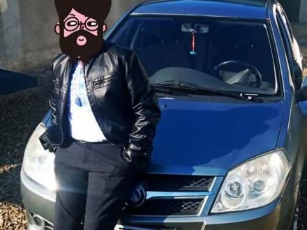Джили МК 2007 в Ивано-Франковске на Automoto.ua Серый Джили МК, объемом двигателя 1.6 л и пробегом 61 тыс. км за 3100 $, фото 1 на Automoto.ua