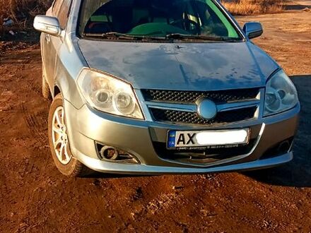 Джили МК 2008 в Харькове на Automoto.ua Серый Джили МК, объемом двигателя 16 л и пробегом 155 тыс. км за 1500 $, фото 1 на Automoto.ua
