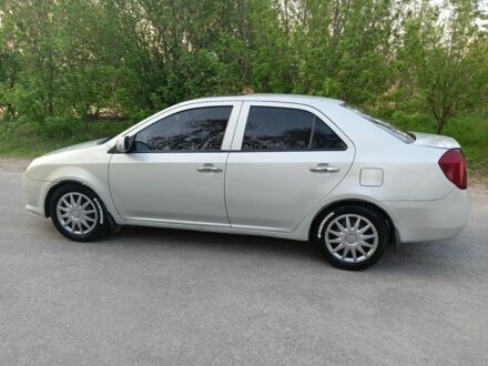Джили МК 2008 в Харькове на Automoto.ua Серый Джили МК, объемом двигателя 1.6 л и пробегом 96 тыс. км за 2100 $, фото 1 на Automoto.ua