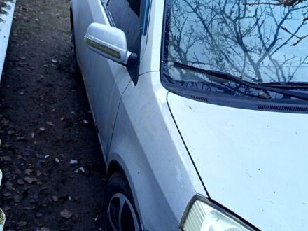 Серый Джили МК, объемом двигателя 1.6 л и пробегом 300 тыс. км за 2000 $, фото 1 на Automoto.ua