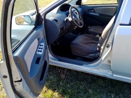 Джили МК 2008 в Днепре (Днепропетровске) на Automoto.ua Серый Джили МК, объемом двигателя 16 л и пробегом 106 тыс. км за 2800 $, фото 1 на Automoto.ua