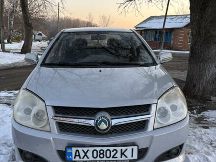 Джилі МК 2008 у Изюме на Automoto.ua Сірий Джилі МК, об'ємом двигуна 1.59 л та пробігом 85 тис. км за 2600 $, фото 1 на Automoto.ua