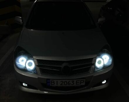 Сірий Джилі МК, об'ємом двигуна 0 л та пробігом 1 тис. км за 2200 $, фото 1 на Automoto.ua