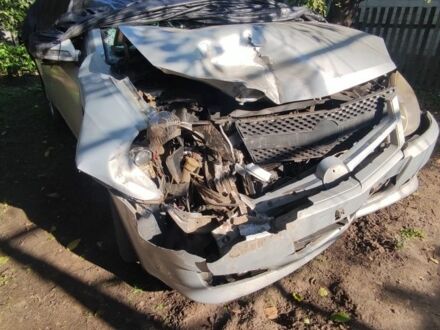 Джили МК 2008 в Черкассах на Automoto.ua Серый Джили МК, объемом двигателя 1.6 л и пробегом 200 тыс. км за 1200 $, фото 1 на Automoto.ua
