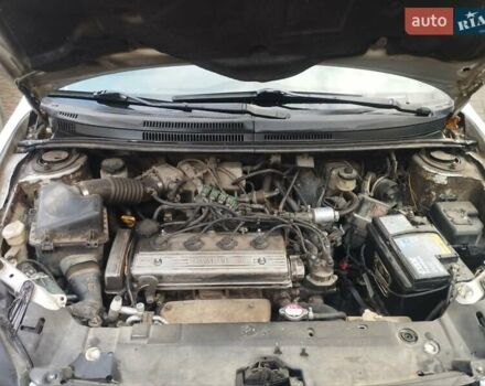 Серый Джили МК, объемом двигателя 1.59 л и пробегом 213 тыс. км за 1900 $, фото 1 на Automoto.ua