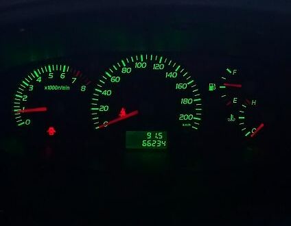 Джили МК 2008 в Киеве на Automoto.ua Серый Джили МК, объемом двигателя 16 л и пробегом 66 тыс. км за 3000 $, фото 1 на Automoto.ua