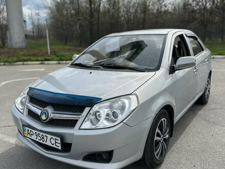 Джилі МК 2008 у Запоріжжя на Automoto.ua Сірий Джилі МК, об'ємом двигуна 1.46 л та пробігом 145 тис. км за 3200 $, фото 1 на Automoto.ua