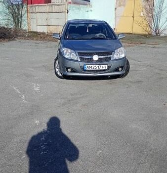 Серый Джили МК, объемом двигателя 1.59 л и пробегом 120 тыс. км за 2400 $, фото 1 на Automoto.ua