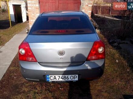 Джилі МК 2008 у Золотоноше на Automoto.ua Сірий Джилі МК, об'ємом двигуна 1.6 л та пробігом 110 тис. км за 3000 $, фото 1 на Automoto.ua