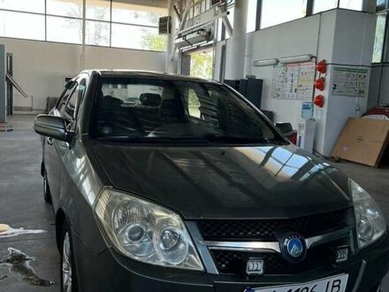 Джилі МК 2008 у Полтаві на Automoto.ua Сірий Джилі МК, об'ємом двигуна 1.6 л та пробігом 214 тис. км за 2300 $, фото 1 на Automoto.ua